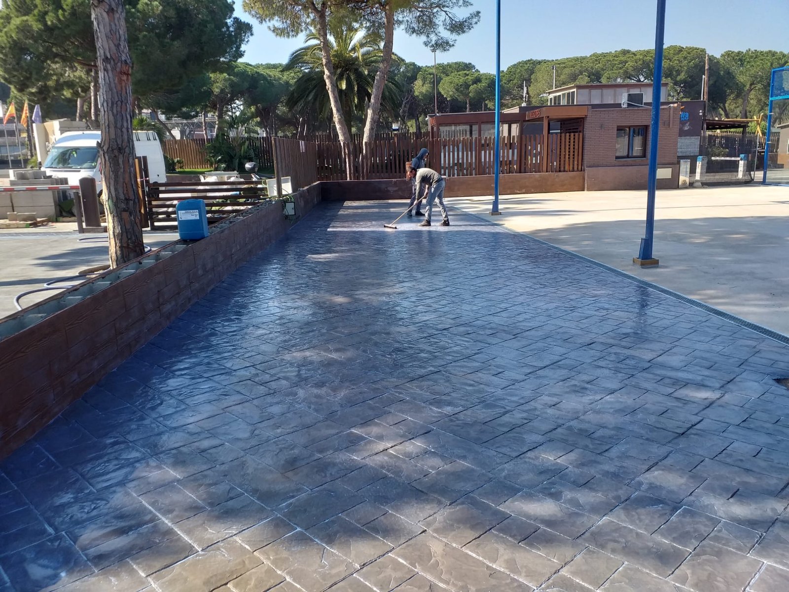 Acabats de qualitat, fets per durar